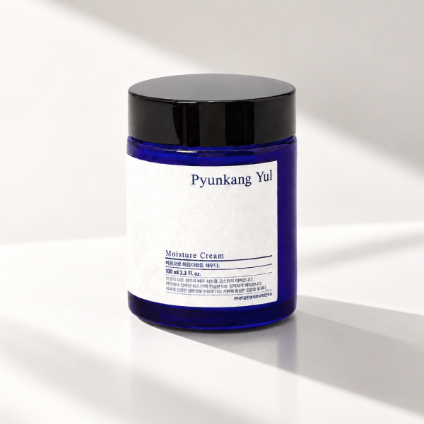 Pyunkang Yul Moisture Hidratáló Arckrém 100ml