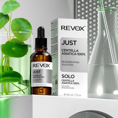 Revox B77 Just Centella Asiatica 100% 30ml