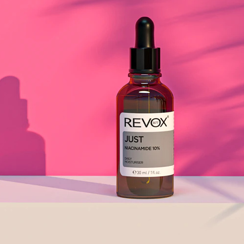 Revox Just Niacinamide 10% Szérum 30ml