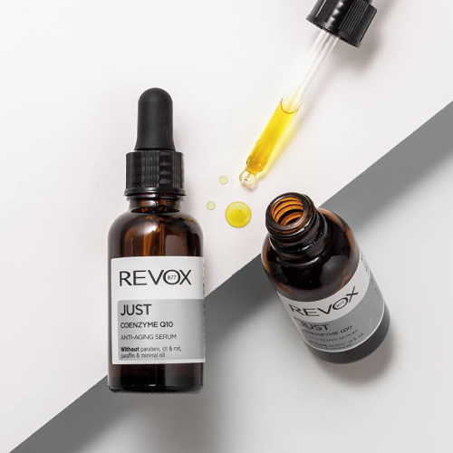 Revox Just Q10 Szérum 30ml