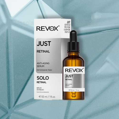 Revox Retinal 0.06% szérum