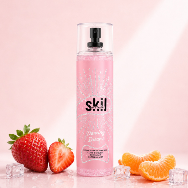 SKIL Soiree Dancing Queen Testpermet 250 ml