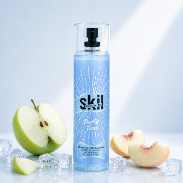 SKIL Soiree Night Fever Testpermet 250 ml