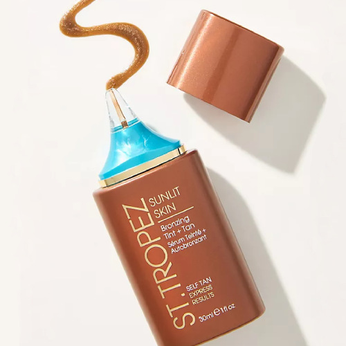 St. Tropez Award Winning Kit Önbarnító szett, 50ml