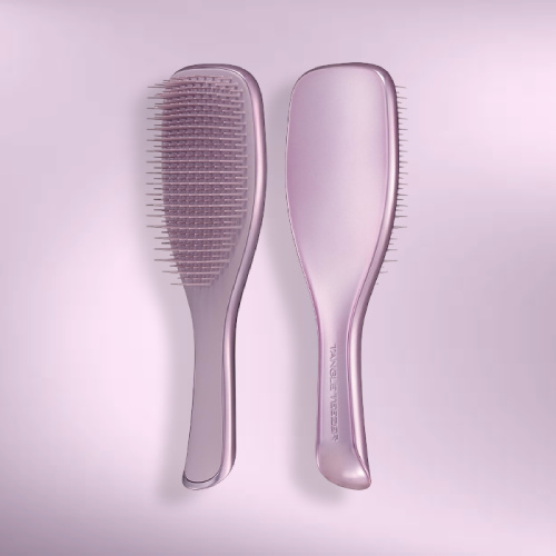Tangle Teezer Ultimate Detangler Chrome Mauve Copper Hajkefe