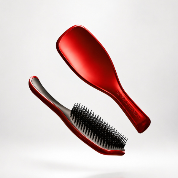 Tangle Teezer Ultimate Detangler Mini Hajkefe - Devil Wears Prada Limitált Kiadás