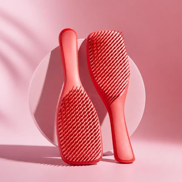 Tangle Teezer Wet Detangler Pink Punch Hajkefe