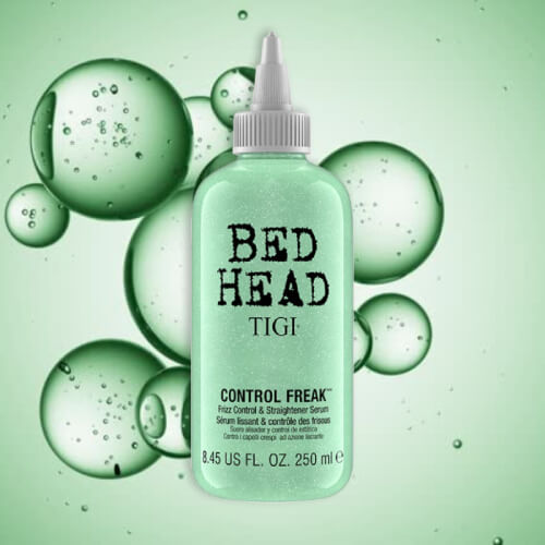 TIGI Bed Head Control Freak Serum Hajápoló 255ml