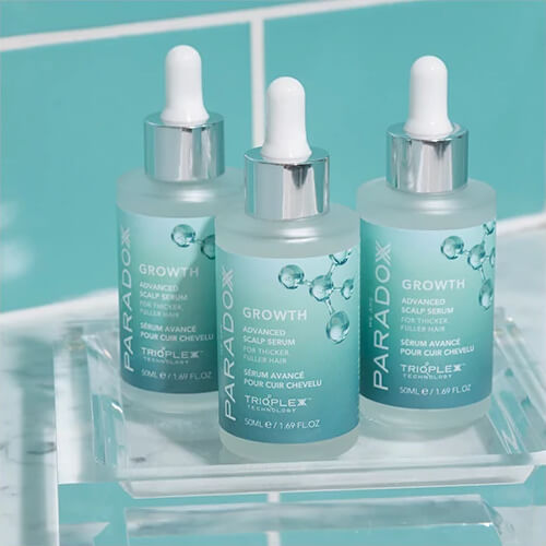We are Paradoxx Growth Növekedést Segítő Fejbőr Szérum 50ml