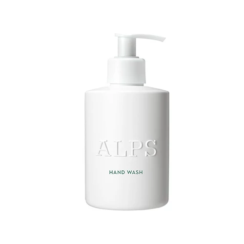 ALPS ALPS FOLYÉKONY SZAPPAN 300 ml