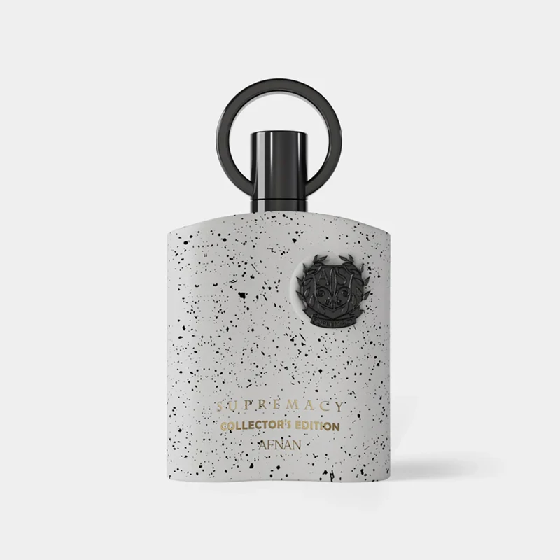 Afnan Supremacy Collector's Edition Eau De Parfum Férfiaknak 100ml