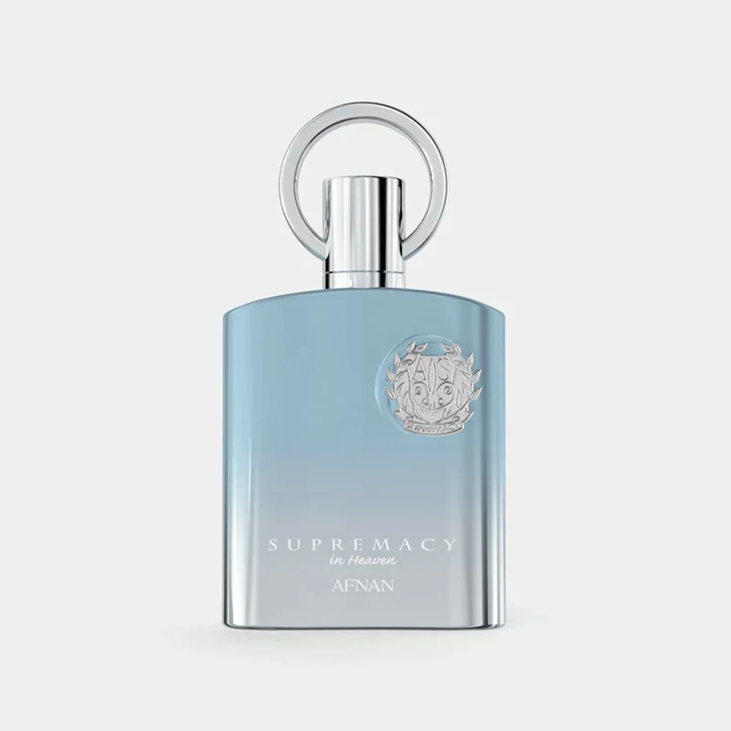 Afnan Supremacy In Heaven Eau De Parfum Férfiaknak 100ml