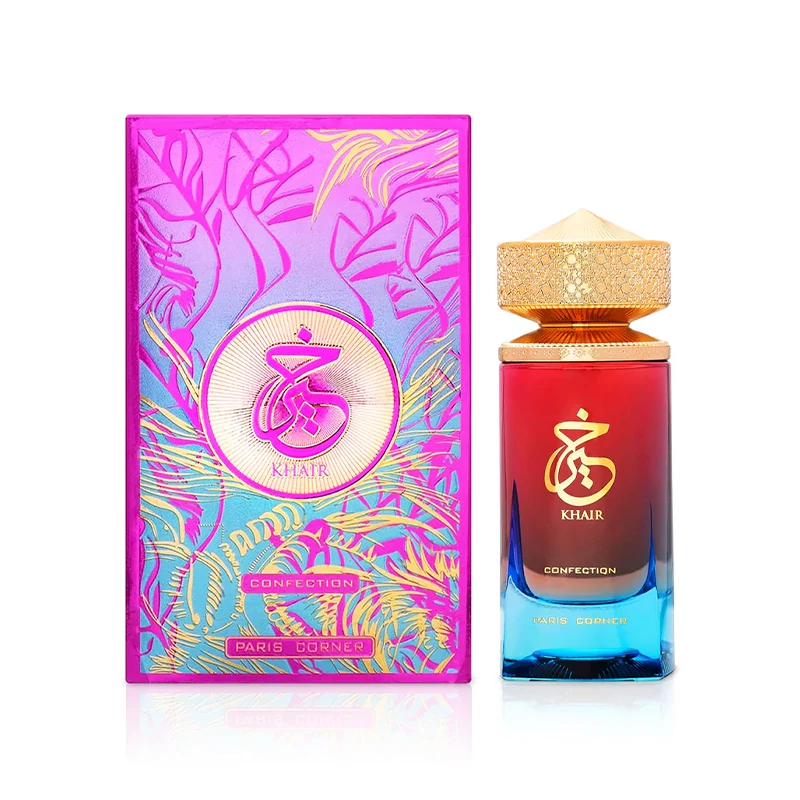 Paris Corner Khair Confection Eau De Parfum 100ml