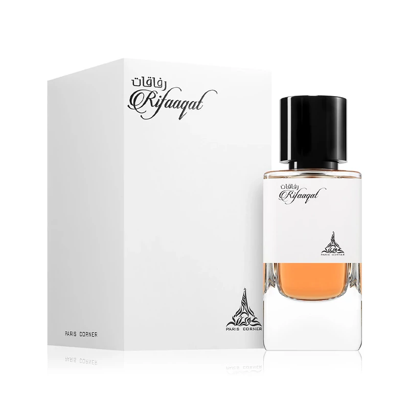 Paris Corner Rifaaqat Eau De Parfum 85ml Unisex