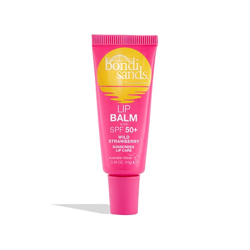 Bondi Sands SPF 50+ Epres Ajakápoló 10 gr