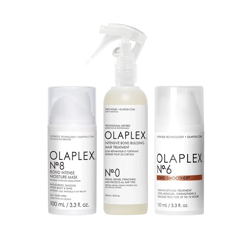Olaplex Treatment Box