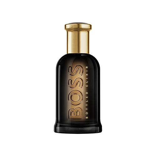 Hugo Boss Bottled Elixir EdP
