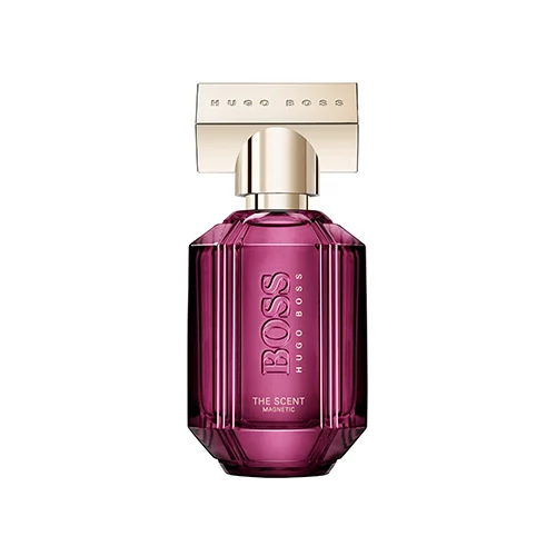 Hugo Boss The Scent Magnetic EdP for Her