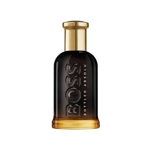 Hugo Boss Bottled Absolu Parfum Intense Férfiaknak