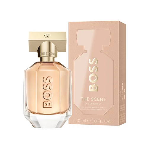 Hugo Boss The Scent For Her EdP nőknek