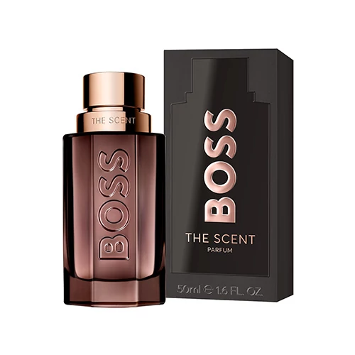Hugo Boss Boss The Scent Le Parfum Férfiaknak