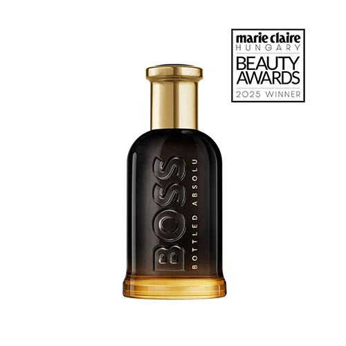 Hugo Boss Bottled Absolu Parfum Intense Férfiaknak
