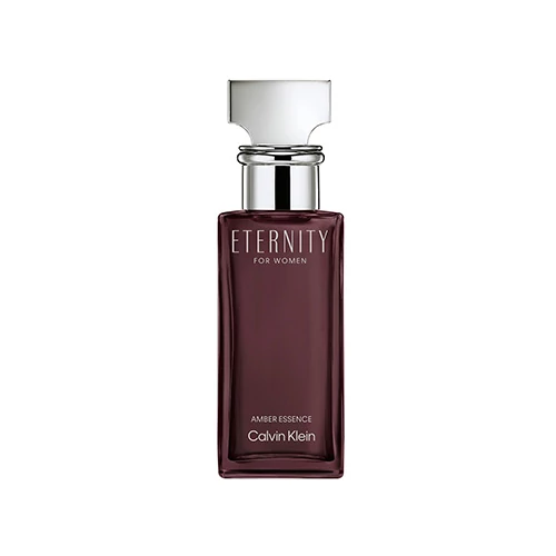 Calvin Klein Eternity for Women Amber Essence Parfum Intense Nőknek