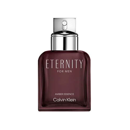 Calvin Klein Eternity for Men Amber Essence Parfum Intense Férfiaknak