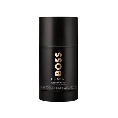 Hugo Boss The Scent For Him Deo Stick férfiaknak 75 ml