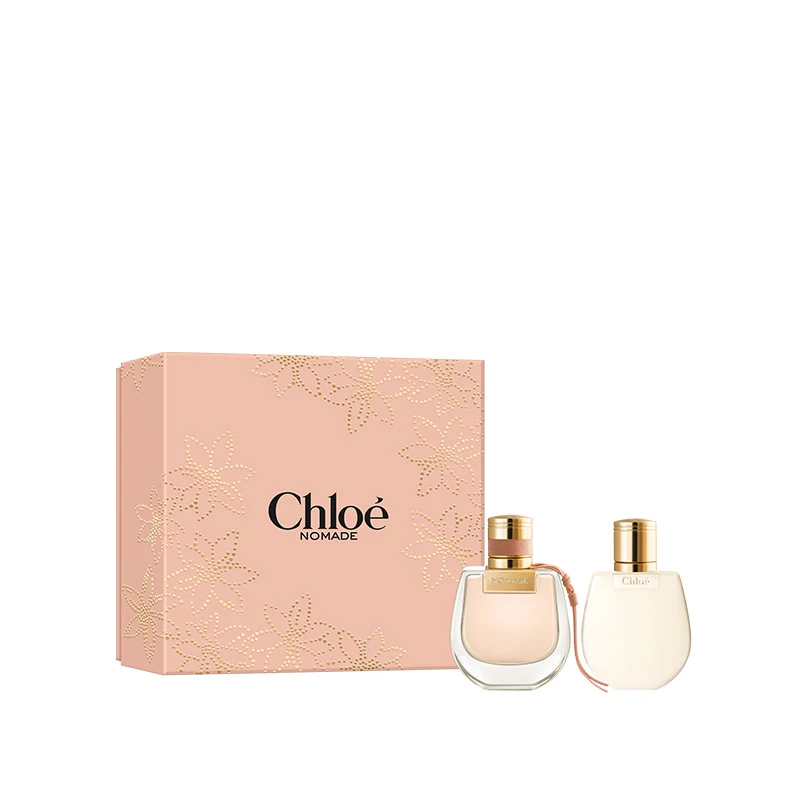 Chloé Nomade Edp 50ml + Body Lotion 100ml XMAS25