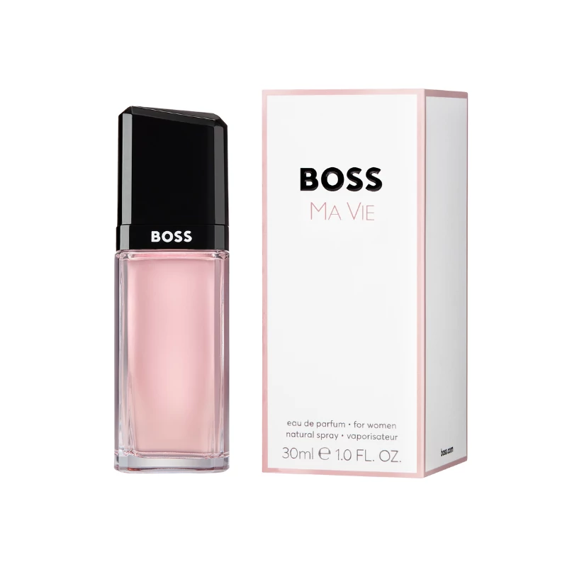 Hugo Boss Ma Vie EdP nőknek