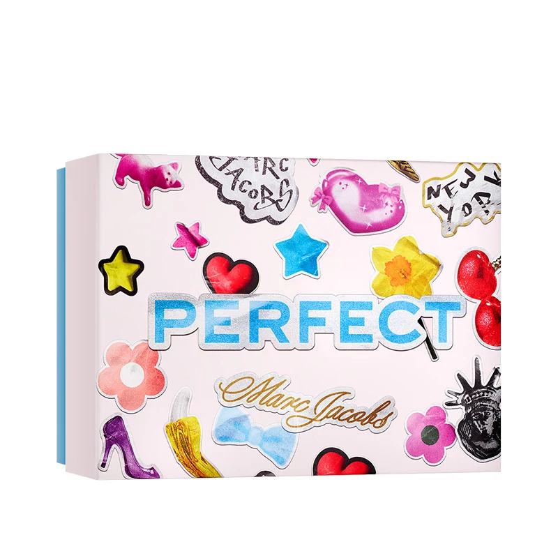 Marc Jacobs Perfect Eau de Parfum Ajándékszett Nőknek