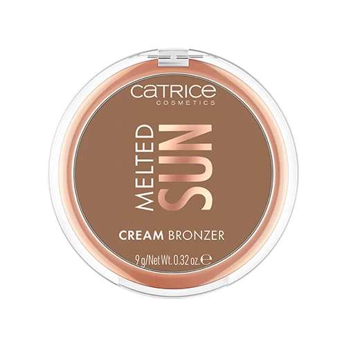 Catrice Melted Sun Cream bronzosító 030