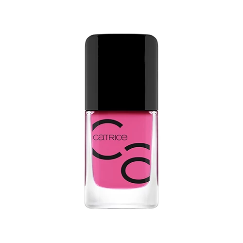 CATRICE ICONAILS gél körömlakk 157
