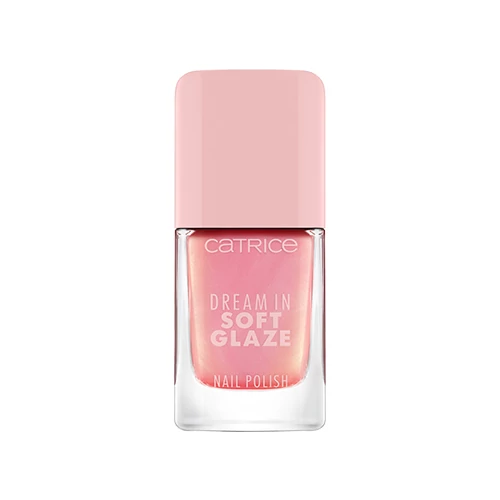 Catrice Dream In Soft Glaze körömlakk 020