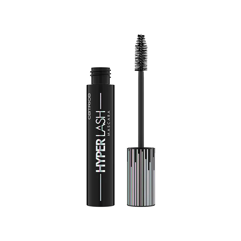 Catrice Hyper Lash Szempillaspirál 010 Electric Black