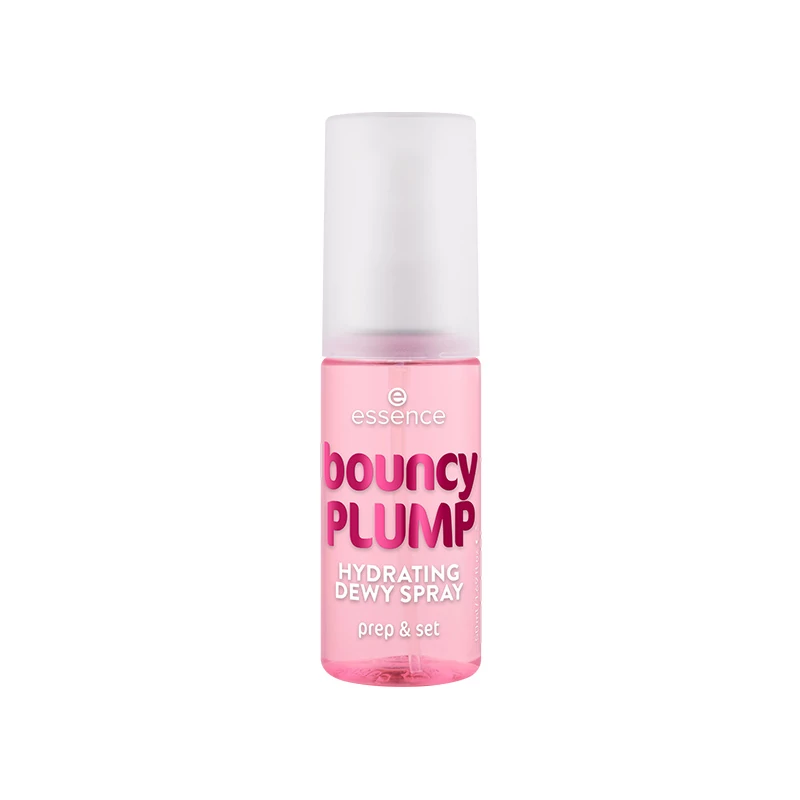 Essence bouncy PLUMP HYDRATING DEWY SPRAY 10