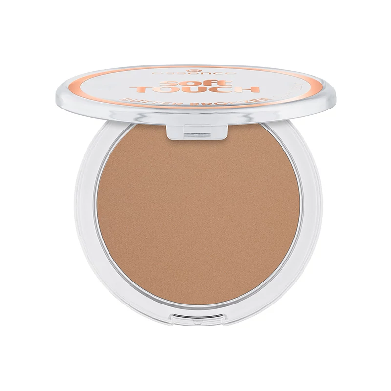 Essence soft TOUCH BUTTER BRONZOSÍTÓ 10 whipped buttercup