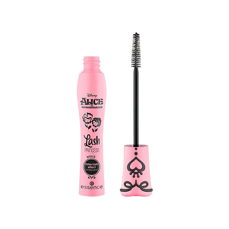 essence Disney Alice in Wonderland Lash PRINCESS false lash effect mascara 01 Trust Yourself