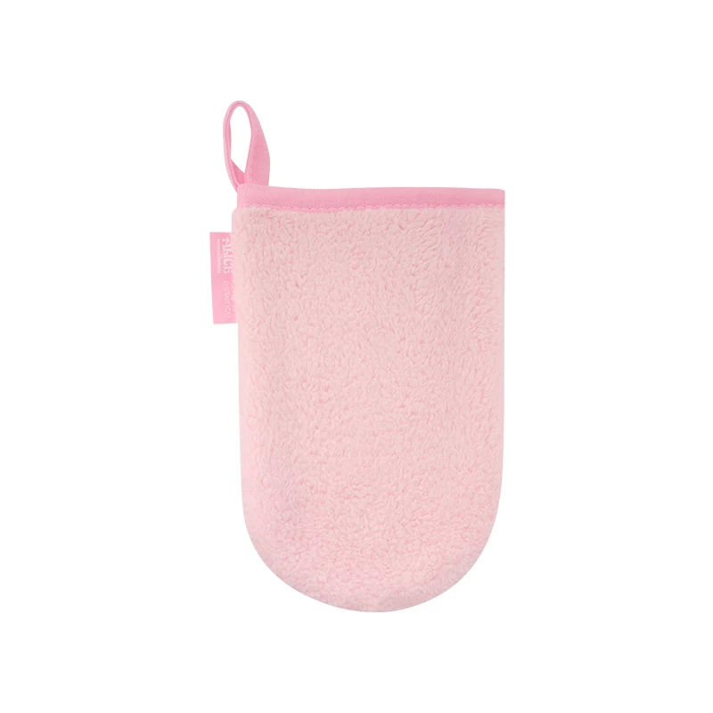 essence Disney Alice in Wonderland make-up remover glove 01 Wonderful You!