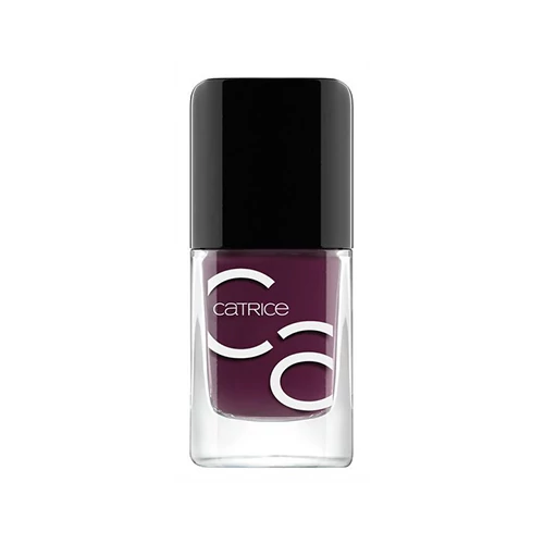 CATRICE ICONAILS Gel körömlakk 118