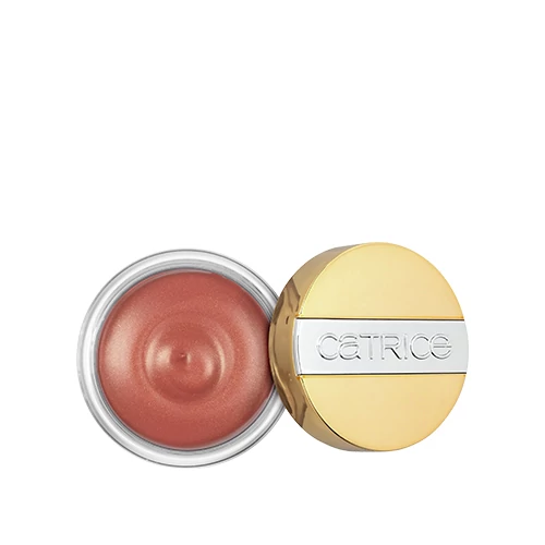 Catrice DESERT DUNE Luminizing Mousse Pirosító C01 Desert Rose