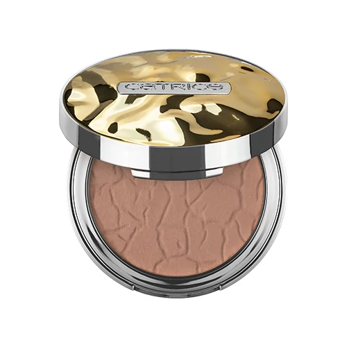 Catrice DESERT DUNE Matt Krémes Bronzer C01 New Desert