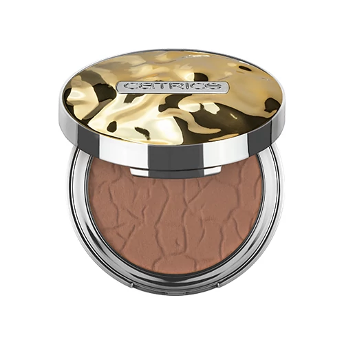 Catrice DESERT DUNE Matt Krémes Bronzer C02 Future Oasis