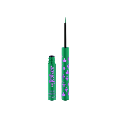 Catrice The Joker Liquid Eyeliner 020