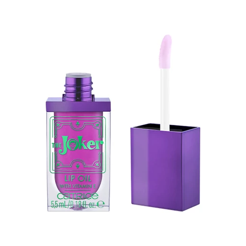Catrice The Joker Lip Oil