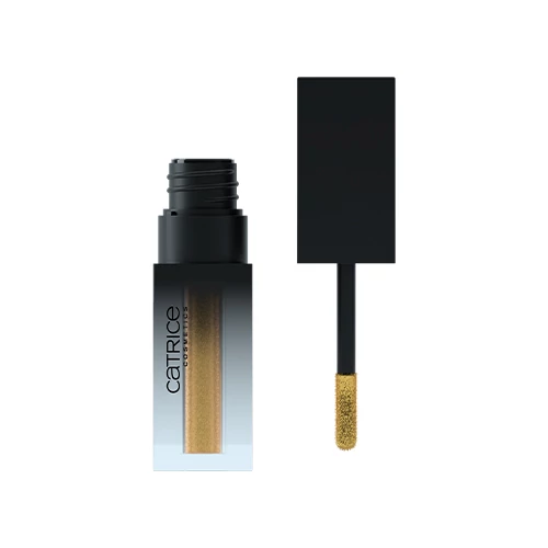 Catrice MYSTIC FOREST Metallic Folyékony Szemhéjpúder C01 4,5 ml