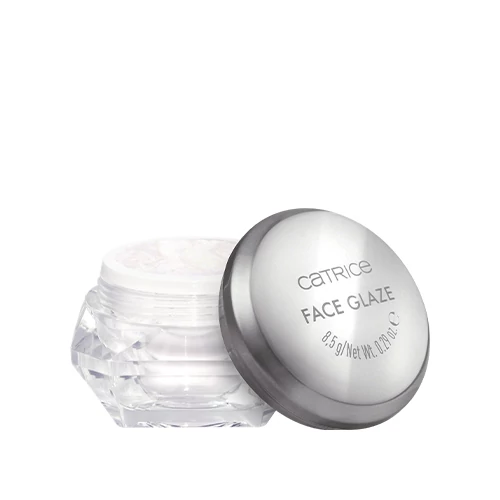 Catrice ARCTIC ILLUSION Face Glaze highlighter C01 8,5 g