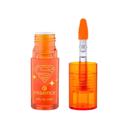 essence Superman jelly ajak szín 02