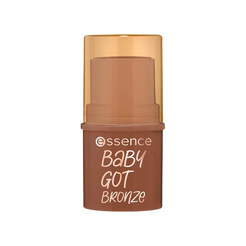 essence baby got bronze bronzing stick 40